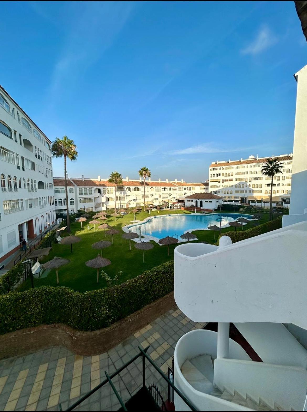 Apartment Apto Laguna Con Piscina *